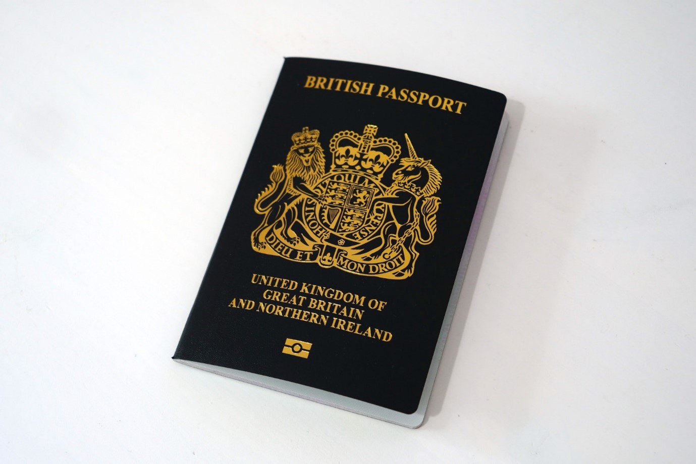 What should I do if my passport is lost or stolen while abroad?