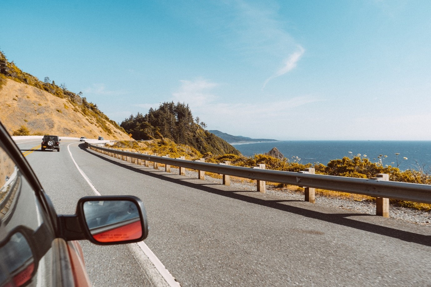 Everything You Need to Know about Hiring a Car Abroad