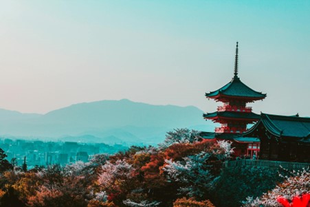 Travel Insurance for Japan