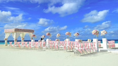 Top 7 Destination Wedding Locations of 2024