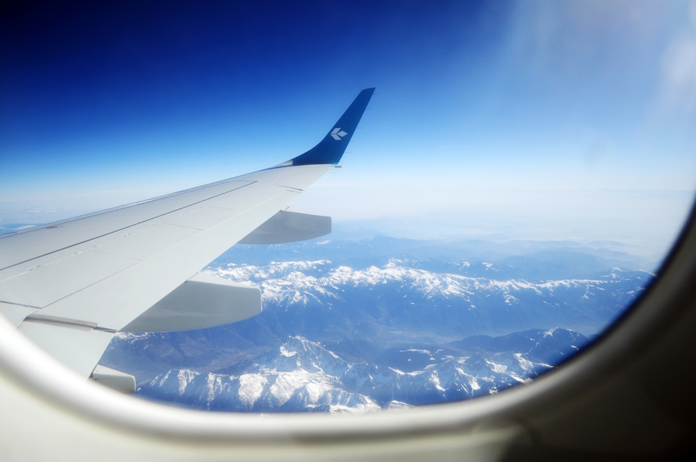How to Combat Your Fear of Flying
