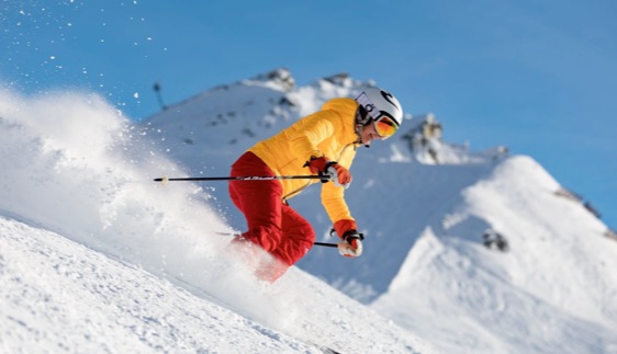 Winter Sports and Ski Travel Insurance