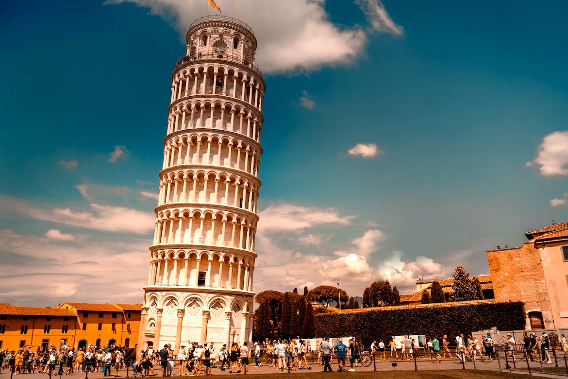 Travel Insurance for Italy
