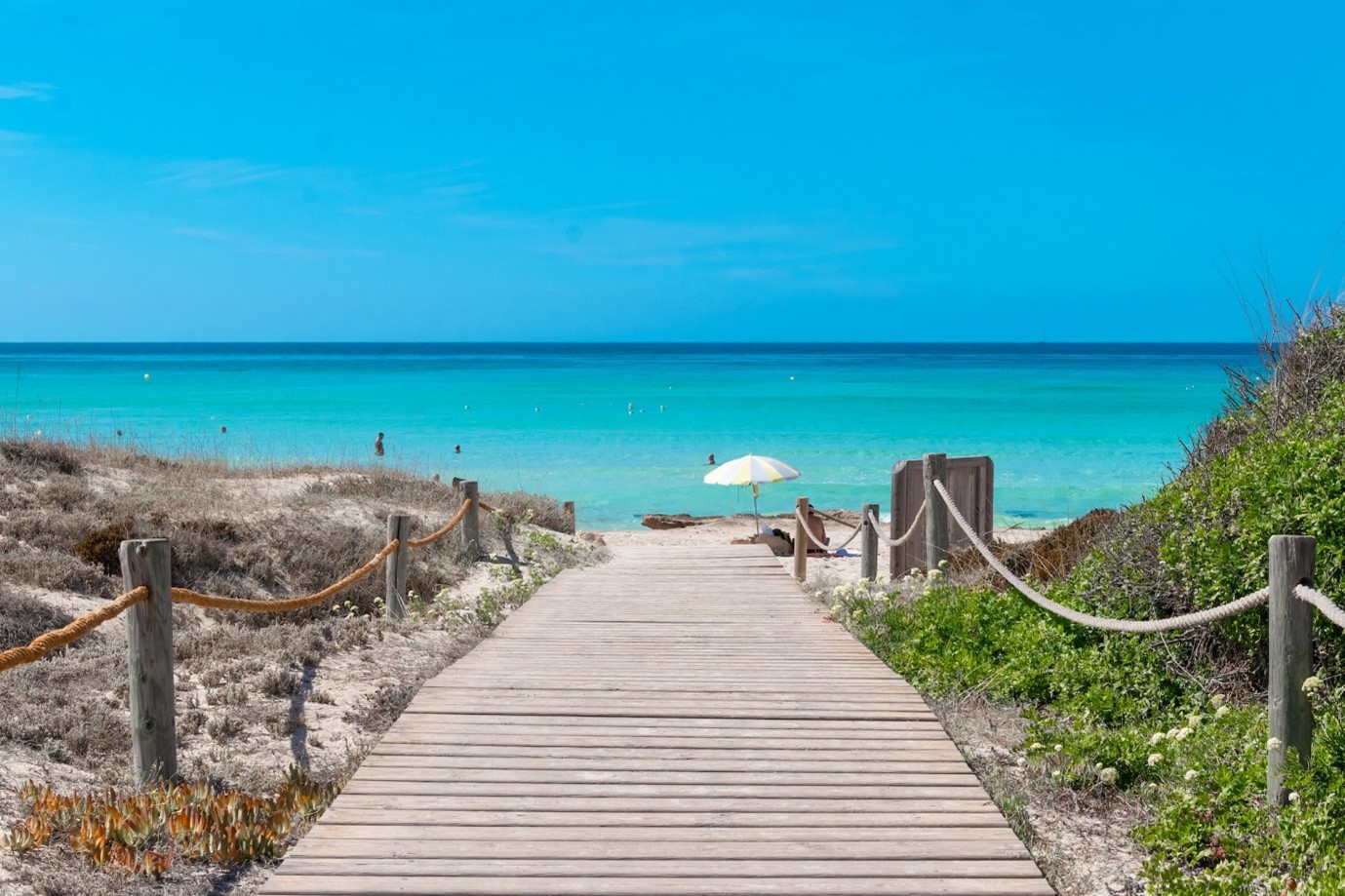 Travel Insurance for the Balearic Islands