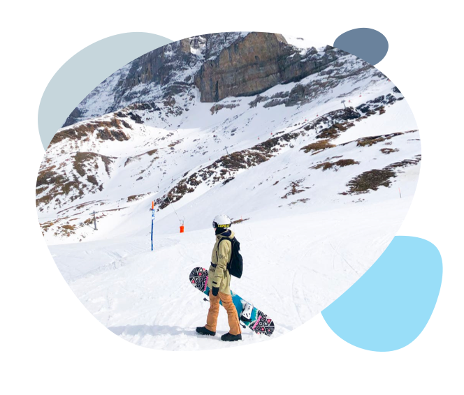 Winter Sports and Ski Travel Insurance
