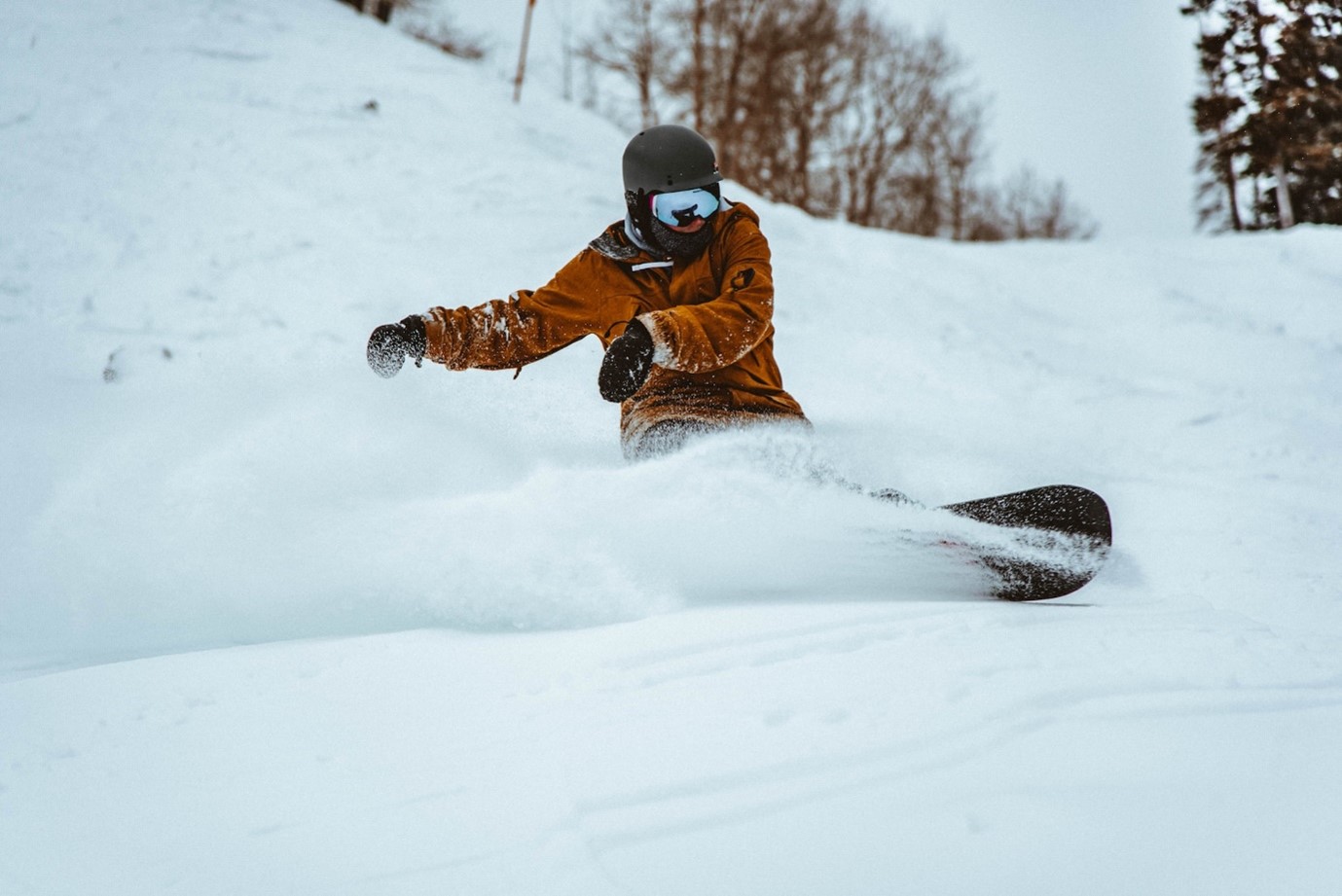 The Best Skiing and Snowboarding Resorts