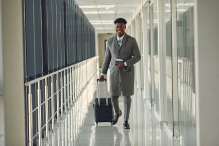 Business Travel Tips